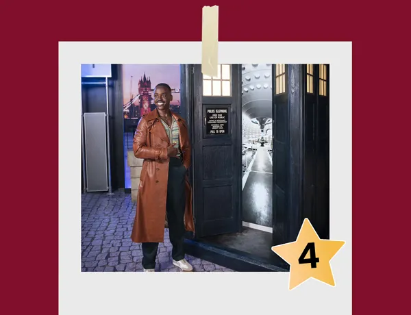 New Interactive Map Polaroid 4 Baker Street Studios 7.5