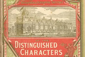 Bringing History To Britain