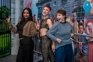 Olly Alexander Lifestyle Culture Zone (3)