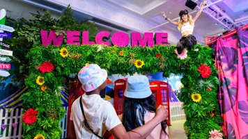 New For 2022 Impossible Festival At MTL