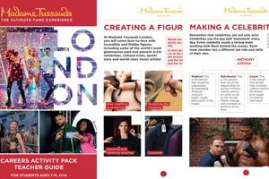 Careers Activity Pack