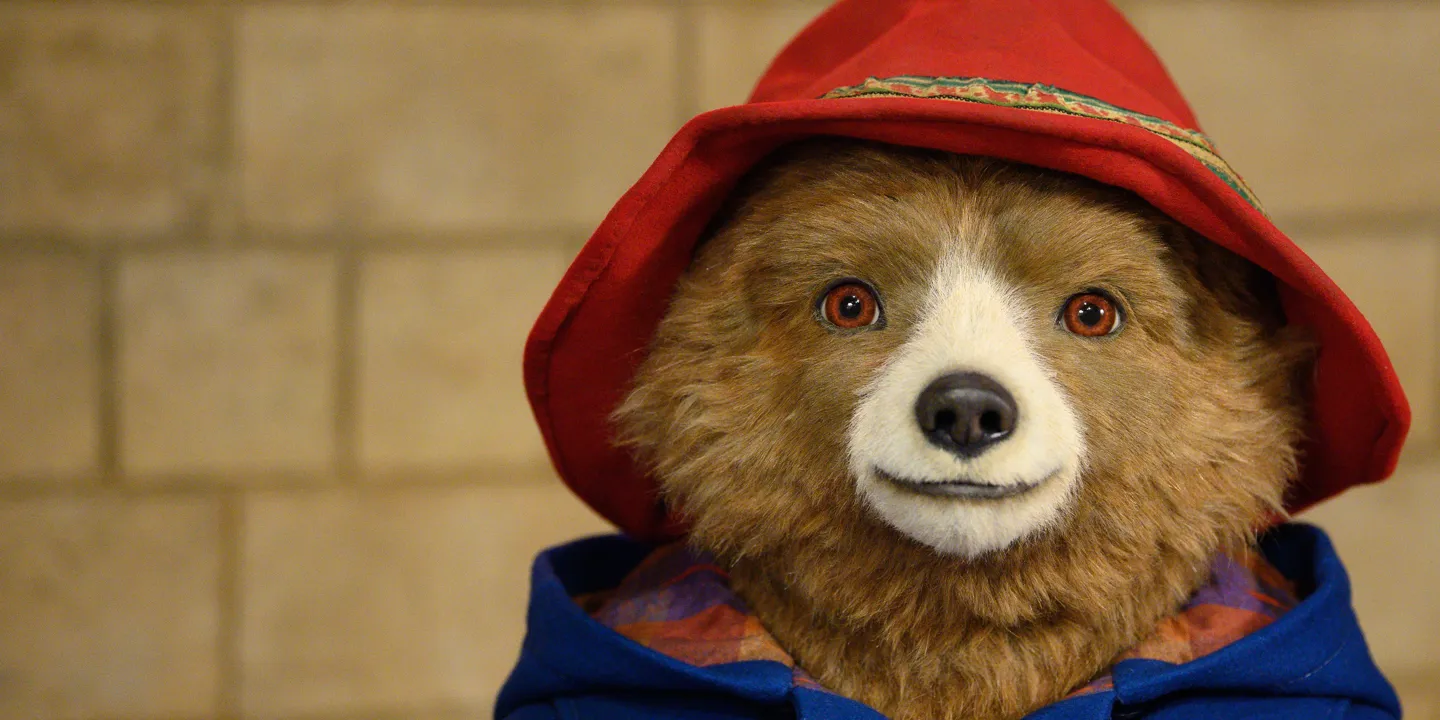 Madame Tussauds London Paddington Figure 2