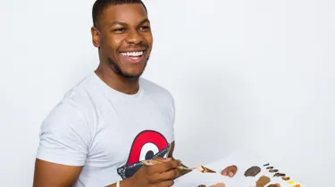 John Boyega To Be Immortalised At MTL 17.03 (1)