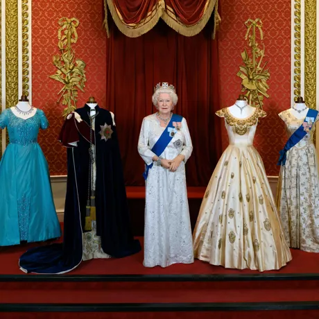 MTL Royal Dress Collection Platinum Jubilee 2022 (2)