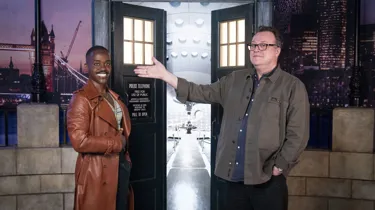 MTL X Russell T Davies 18.07.24 (19)