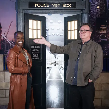 MTL X Russell T Davies 18.07.24 (19)