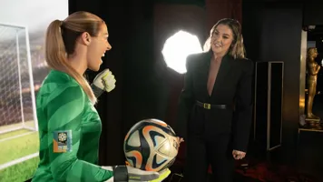 Mary Earps MTL Launch 8