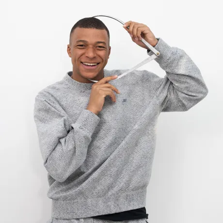 STP0592 Kylian Mbappe MTB 2023 PR