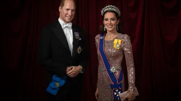 Madame Tussauds London Unveils New Kate Middleton Figure (10)