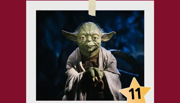 Yoda 11