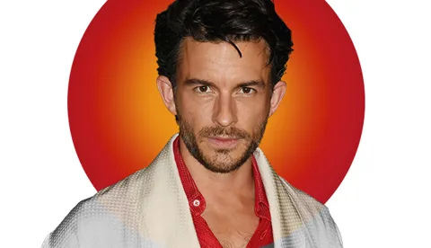 Jonathan Bailey Top 100 Madame Tussauds